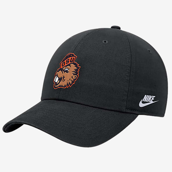 Mens Caps Oregon State Beavers. Nike